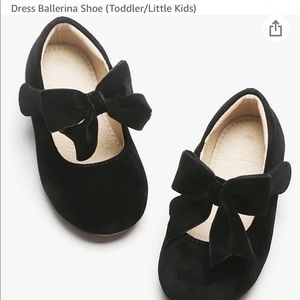 Girls Toddler Shoe
